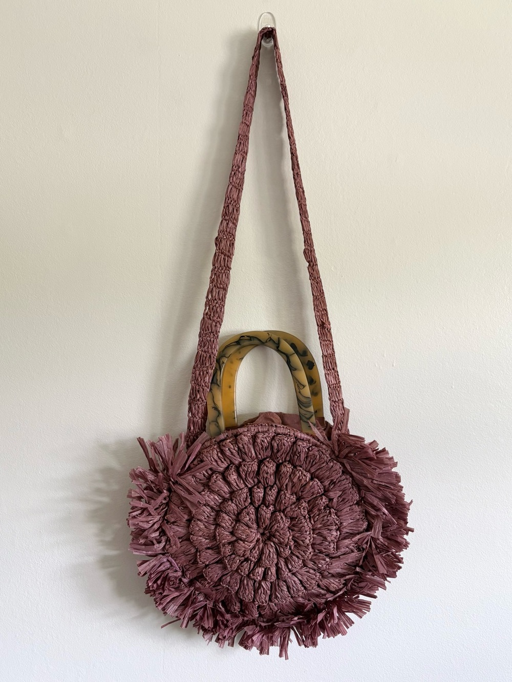 Cleobella Shalimar Circle Bag NEW